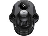 LOGITECH G G923 DRİVİNG FORCE YARIŞ DİREKSİYONU + SHİFTER VİTES SETİ