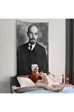 Sovyet lideri Vladimir Lenin Duvar Örtüsü-7944