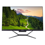 EXA AIO H24S-V2 C74 Intel Core i7 14700 16GB RAM 1TB M.2 SSD 23.8" FreeDOS All in One Bilgisayar
