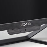 EXA AIO H24S-V2 C74 Intel Core i7 14700 16GB RAM 1TB M.2 SSD 23.8" FreeDOS All in One Bilgisayar