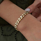 Medium Olea Bileklik