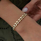 Medium Olea Bileklik