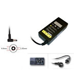 Asus X540MA-GO232 Adaptör Laptop Şarj Aleti 45W