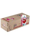 İçim Çilekli Yarım Yağlı 200 ml 27'li Süt
