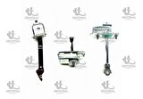 GERGİ KAPI TUCSON 15-20 ARKA LH/RH