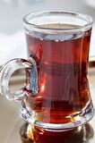 6 lı Lüks Cam Kulplu Çay Fincanı Çay Bardağı 110ml çay0100