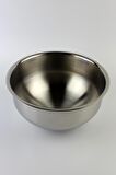 Paslanmaz Çelik Mayonez Kabı Mikser Kabı 26*14 cm