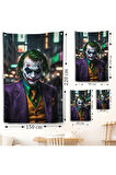 Joker Duvar Örtüsü-7950