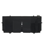 Dell XPS 13 9310 2-in-1 XX3T7 Notebook Bataryası Laptop Pil