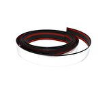 30 mm 3 Metre Krom Nikelaj Şerit 