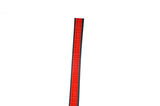 Ortası Kırmızı 15 mm 3 metre Nikelaj Şerit