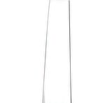 40 mm - 3 metre Krom Nikelaj Şerit