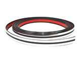 Çift Şerit Krom 15-20 mm 3 metre Nikelaj Şerit
