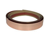 Bronz Nikelaj 30 mm Genişlik 3 metre Uzunluk