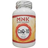 MNK QENZYME COQ-10 100 MG