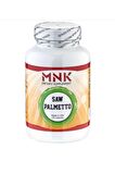 Mnk Saw Palmetto 550 mg 120 Kapsül