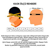 Sway Kapalı Kask Sw 820 Beast
