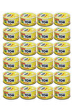 Ton Eko Balık 75 Gr X 24 Adet