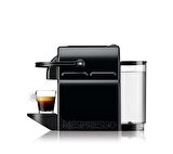 Nespresso D40 İnissia Black Kahve Makinesi