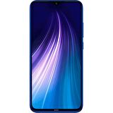 Yenilenmiş Xiaomi Redmi Note 8 64 GB Mavi (12 Ay Garantili) B Kalite