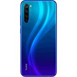 Yenilenmiş Xiaomi Redmi Note 8 64 GB Mavi (12 Ay Garantili) B Kalite