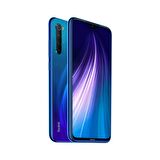 Yenilenmiş Xiaomi Redmi Note 8 64 GB Mavi (12 Ay Garantili) B Kalite