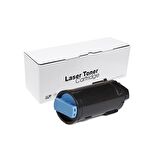 Xerox Versalink 106R03884-C505S 9.000 Sayfa Mavi Muadil Toner
