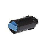 Xerox Versalink 106R03884-C505S 9.000 Sayfa Mavi Muadil Toner
