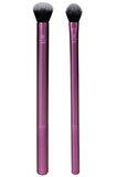 Real Techniques Eye Shade ve Blend Fırçası RT-1529