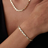 Dilim Triangle Bileklik