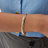 Deniz Çapalı Bileklik