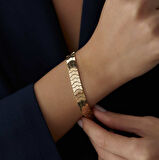 Timsah Derisi Bileklik