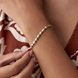 Gron Kapsül Bileklik