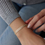 Line Zincir  Bileklik