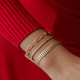 Line Zincir  Bileklik