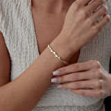 Bomring Sıralı Bileklik