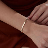 Çift Sıra Basamak Bileklik