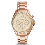 Fossil BQ1774 Kadın Kol Saati