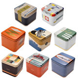 Fossil BQ1774 Kadın Kol Saati