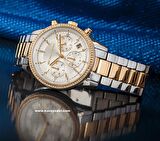 Michael Kors MK6474 Bayan Kol Saati