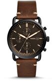 Fossil FS5403 Erkek Kol Saati