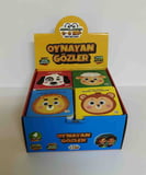 Oynayan Gözler 4 Kitap