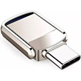 128 Gb Type C - Usb 2.0 Otg Flash Bellek