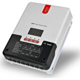 Electrozirve ML-2440 40 Amper Ekranlı Mppt Solar Şarj Regülatörü