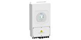 DEYE 5 KW Hibrit İnverter Monofaze LV (48V)