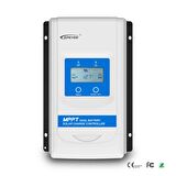 Epever Duoracer 100v 12V/24V 30A MPPT Şarj Kontrol Cihazı