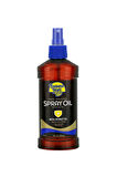 Banana Boat Deep Tanning Oil Sunscreen Pump ( Bronzlaşma Yağı Güneş Koruyucu SPF 4) 8oz Spray 236ml