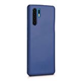 Gpack Huawei P30 Pro Kılıf Premier Silikon Esnek Arka Koruma