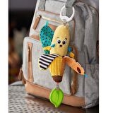 FABBATOYS Tomy Lamaze - Muz Arkadaşım +0 ay