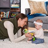 FABBATOYS Tomy Lamaze - Muz Arkadaşım +0 ay